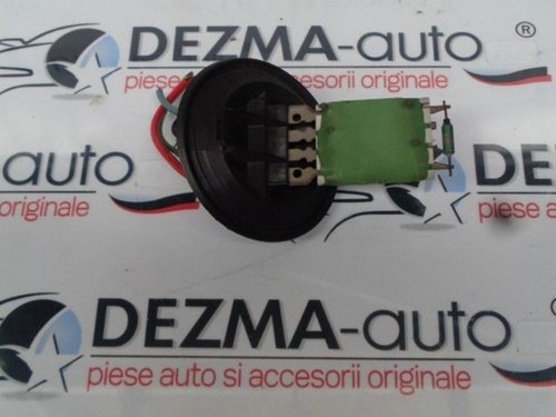 Releu ventialator bord 6Q0959253A, Skoda Fabia 2 (5J) (id:216867)