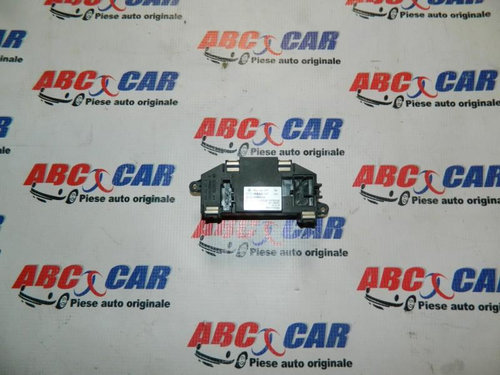 Releu ventilatoare Audi A4 2007-2011 8K2, B8 8K0820521