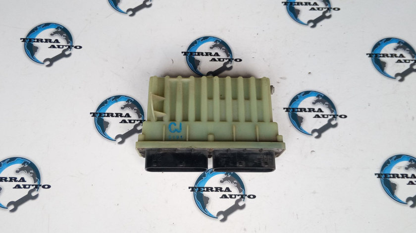 Releu ventilatoare clima Opel Zafira A 2.0 DTI 74 KW 101 CP cod motor Y20DTH