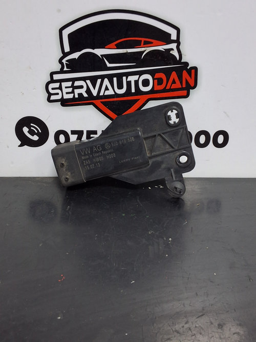 Releu ventilatoare Skoda Rapid (2012-2017) 1.6 Motorina 2012, 5J0919506