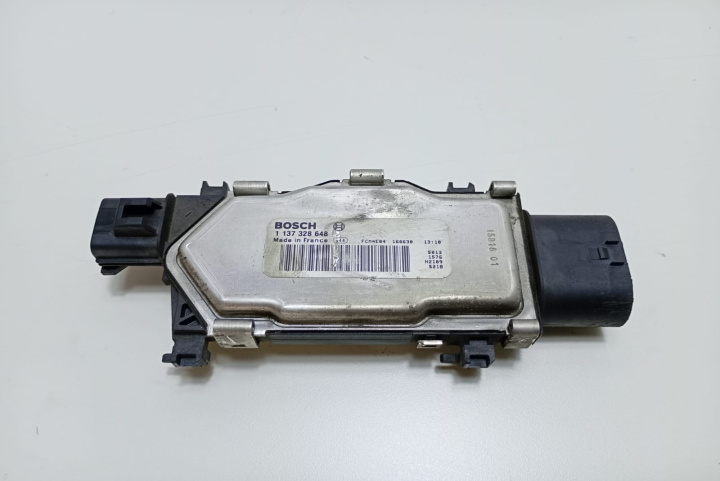 Releu ventilator 1137328648 Mercedes-Benz A-Class W176 [2012 - 2015]