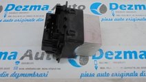 Releu ventilator, 35N082645651, Peugeot 307 SW (3H...