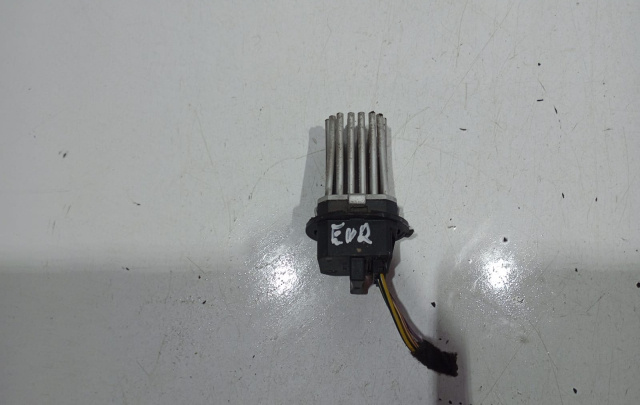 Releu ventilator 5HL008941-20 Land Rover Range Rover Evoque L538 [2011 - 2015]