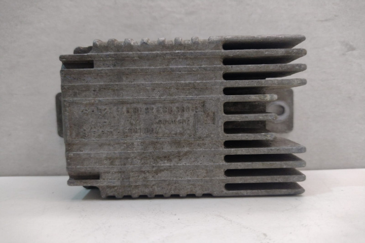 Releu Ventilator A0275458032 Mercedes-Benz A-Class W168 [1997 - 2001]