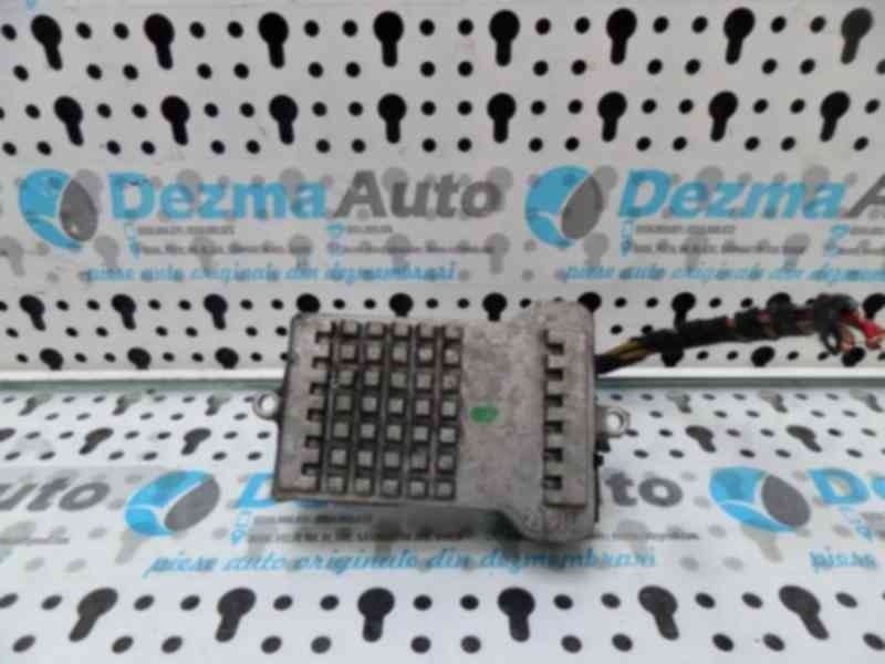 Releu ventilator A2308210251, Mercedes Clasa C T-Model (S203) 2.0cdi