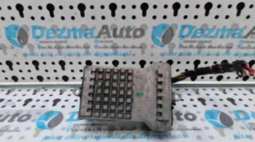 Releu ventilator A2308210251, Mercedes CLK (C209) 3.2cdi