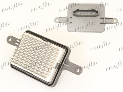 Releu Ventilator Aeroterma Frigair Citroen/Peugeot 35.10131