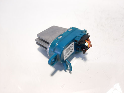 Releu ventilator aeroterma spate, cod 7L0907521B, Vw Sharan (7N) 2.0 TDI, CFF (id:548453)