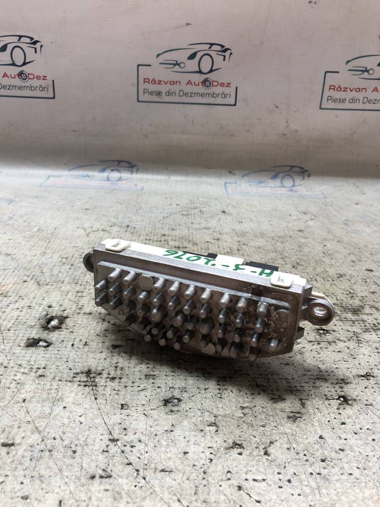 Releu ventilator Audi A3 2016, 5Q0907521C