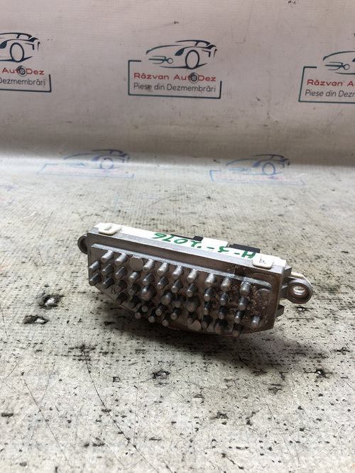 Releu ventilator Audi A3 2016, 5Q0907521C