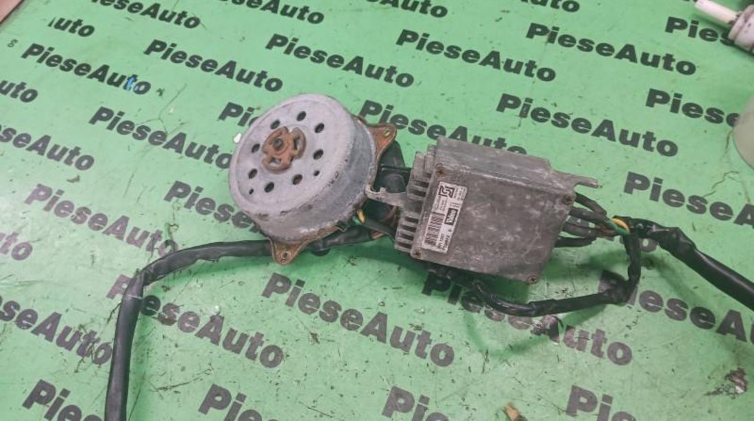 Releu ventilator Audi A4 (2004-2008) [8EC, B7] 873487f