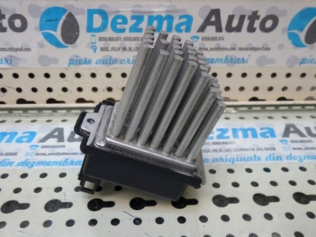 Releu ventilator Audi A6 (4B, C5) 2.5 tdi, 4B0820521