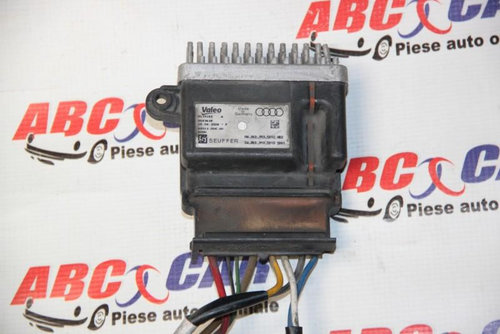 Releu ventilator Audi A7 2010-2018 4G 8K0959501C