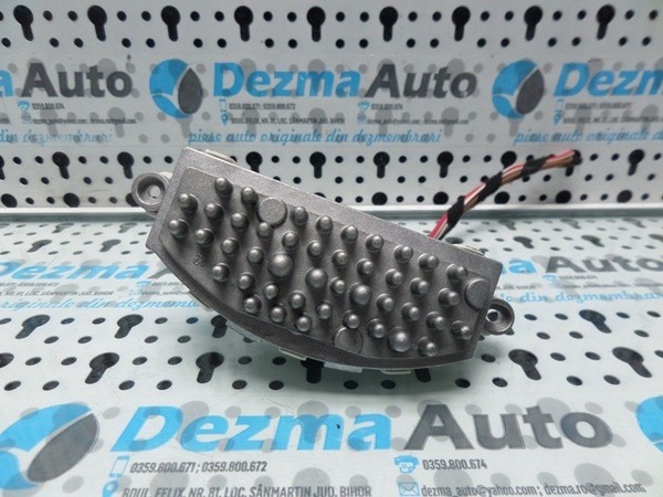 Releu ventilator Bmw 1 F20, 9276112-01