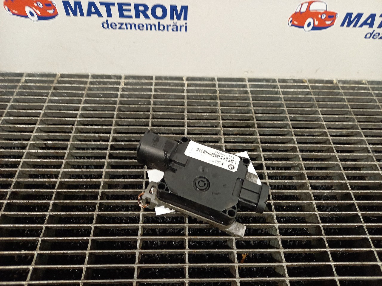 RELEU VENTILATOR BMW SERIA 1 F20 2.0 D - (2011 2015)