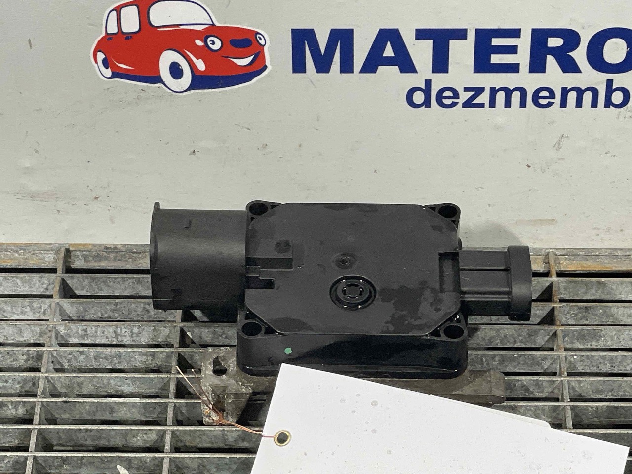 RELEU VENTILATOR BMW SERIA 1 F20 SERIA 1 F20 1.6 D - (2011 2015)