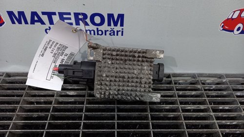RELEU VENTILATOR BMW SERIA 3 F 31 2.0 D - (2011 2015)