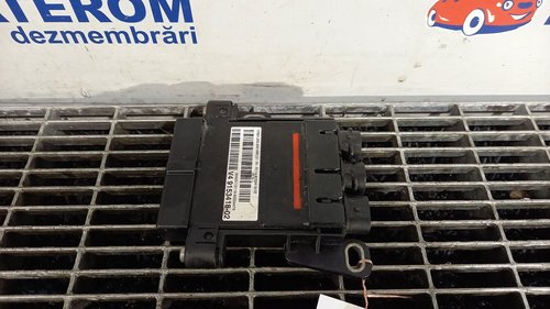 RELEU VENTILATOR BMW SERIA 5 F 10 2.0 D - (2010 2014)