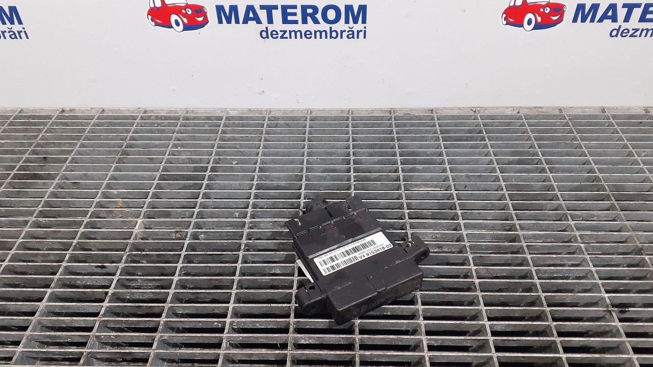 RELEU VENTILATOR BMW SERIA 5 F 11 2.0 D - (2010 2014)