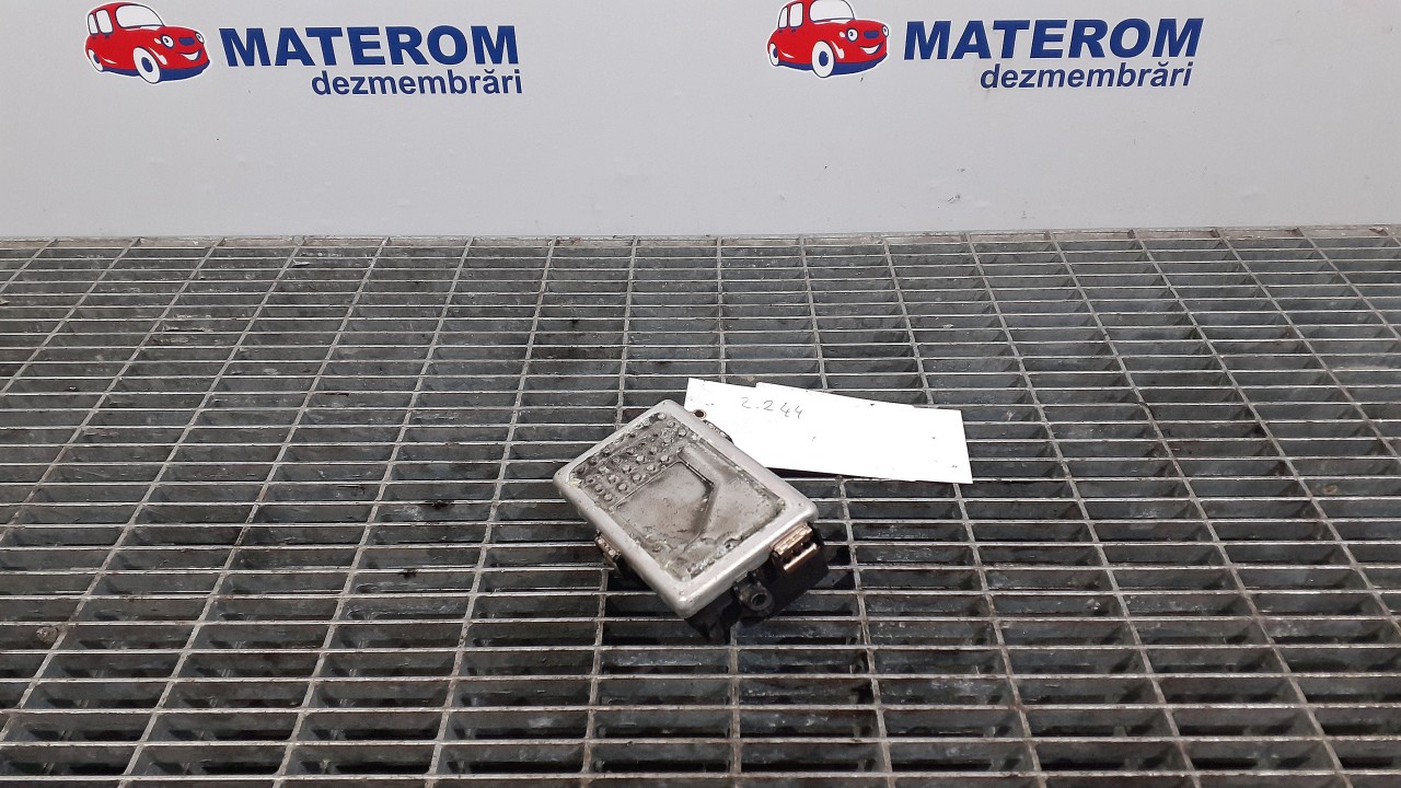 RELEU VENTILATOR BMW SERIA 5 F 11 2.0 D 