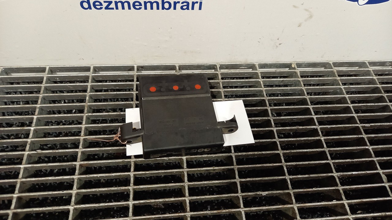 RELEU VENTILATOR BMW SERIA 5 F 11 SERIA 5 F 11 2.0 D - (2010 2014)