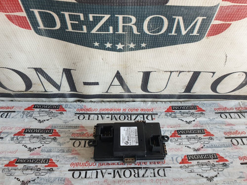 Releu ventilator BMW Seria 6 Coupe (F13) 640iX cod piesa : 9220847