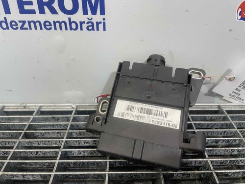 RELEU VENTILATOR BMW SERIA 7 F 01 SERIA 7 F 01 - - (2013 2015)