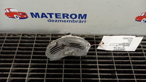 RELEU VENTILATOR BMW X3 - - (2010 2017)