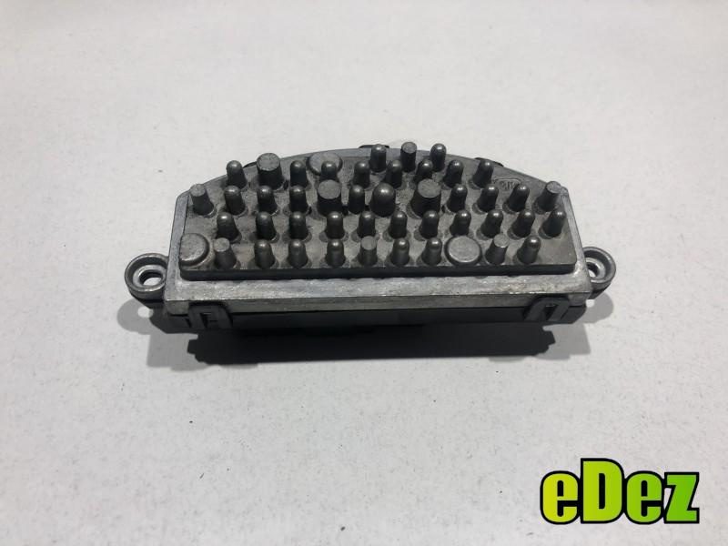 Releu ventilator BMW X6 (2014-2019) [F16] 9276112
