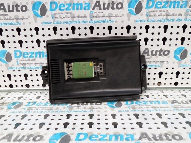 Releu ventilator bord 1J0819022A, Vw Golf 4 1997-2005, (id:177764)