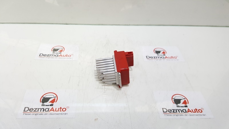 Releu ventilator bord, 1J0907521, Ford Galaxy 1, 2.0tdi