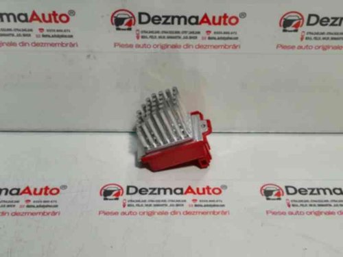 Releu ventilator bord, 1J0907521, Ford Galaxy 1 2.0tdi