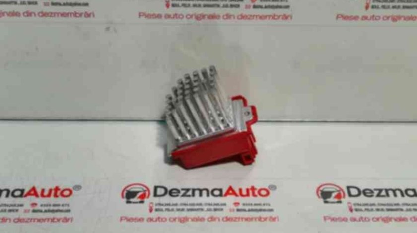 Releu ventilator bord, 1J0907521, Seat Alhambra (7V8, 7V9) 2.0tdi