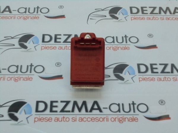 Releu ventilator bord 1J0907521, Skoda Superb (3U4) (id:137708)