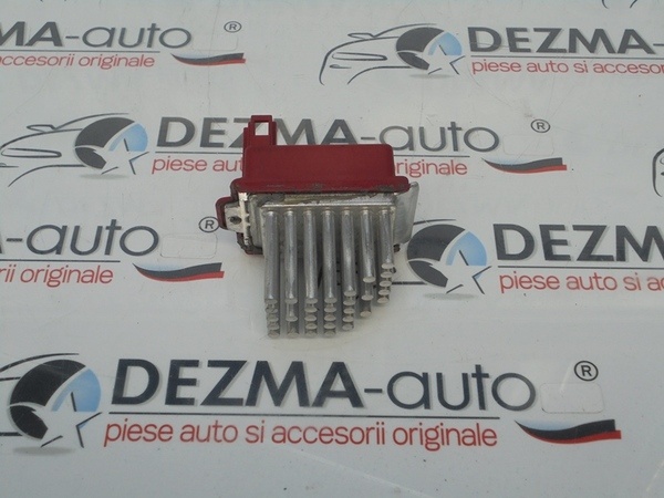 Releu ventilator bord 1J0907521, Vw Golf 4 Variant 1.6b