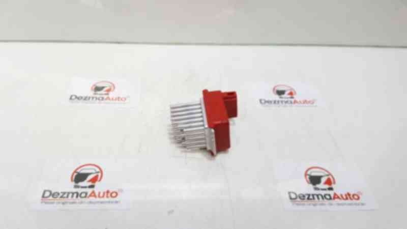 Releu ventilator bord, 1J0907521, Vw Sharan (7M8, 7M9, 7M6) 2.0tdi (id:336722)