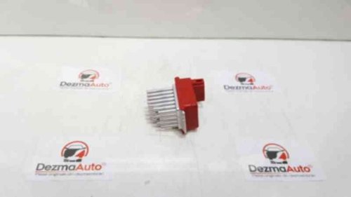 Releu ventilator bord, 1J0907521, Vw Sharan (7M8, 7M9, 7M6) 2.0tdi (id:336722)