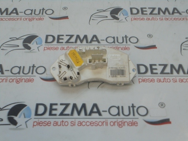 Releu ventilator bord 1T1021327U-C, Bmw 3 (E90) 2.0 d