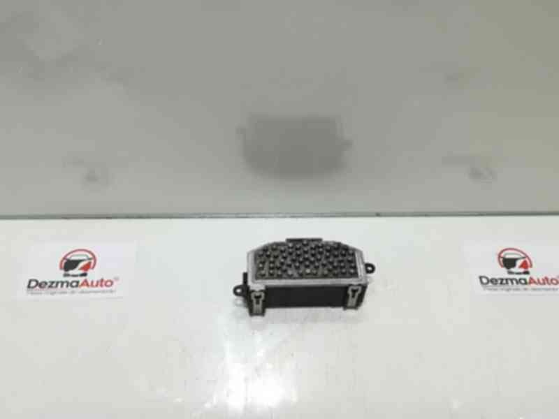 Releu ventilator bord 3C0907521, Vw Golf 6 Variant (AJ5) 2.0gti