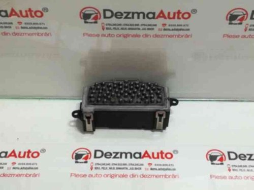 Releu ventilator bord 3C0907521B, Vw Golf 6 (5K1) 1.6 tdi