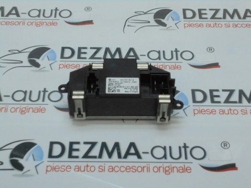 Releu ventilator bord 3C0907521B, Vw Passat (3C2) (id:199567)