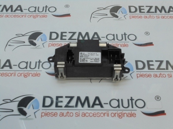 Releu ventilator bord 3C0907521B, Vw Passat Variant (3C5) (id:206180)