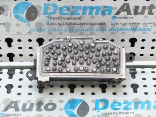 Releu ventilator bord 3C0907521B, Vw Touran (1T) 2.0tdi, BMM