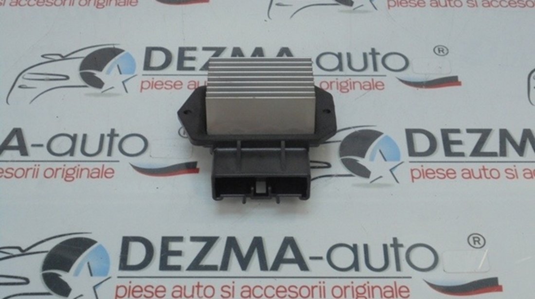 Releu ventilator bord, 499300-2121, Toyota - Avensis (T25) 2.0 d (id:266536)