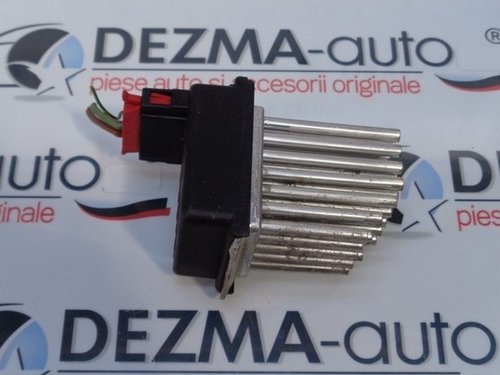 Releu ventilator bord 4B0820521, Audi A6 (4B, C5) 2.5 tdi