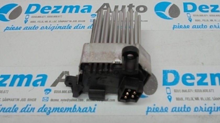 Releu ventilator bord, 6920365, Bmw 3 (E46) 2.0 d (id:124303)