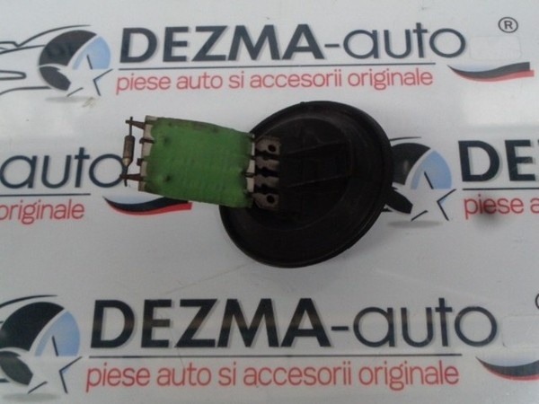 Releu ventilator bord 6Q0959253A, Skoda Fabia 2 (5J) (id:216868)