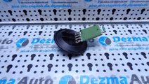 Releu ventilator bord, 6Q0959253A, Vw Polo (9N) 1....