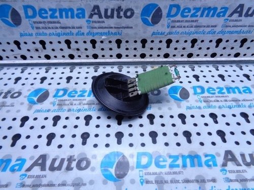 Releu ventilator bord, 6Q0959253A, Vw Polo (9N) 1.9sdi (pr:110747)