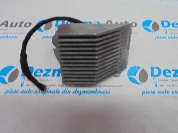 Releu ventilator bord 6Q2907521B, Seat Ibiza 5 (6J5) 1.2tdi (id:156538)